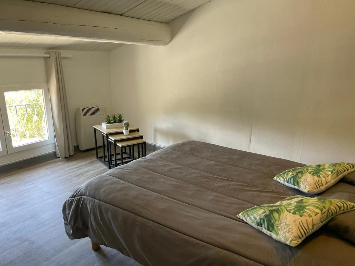 Mezel Domaine De Prefaissal住宿加早餐旅馆 外观 照片