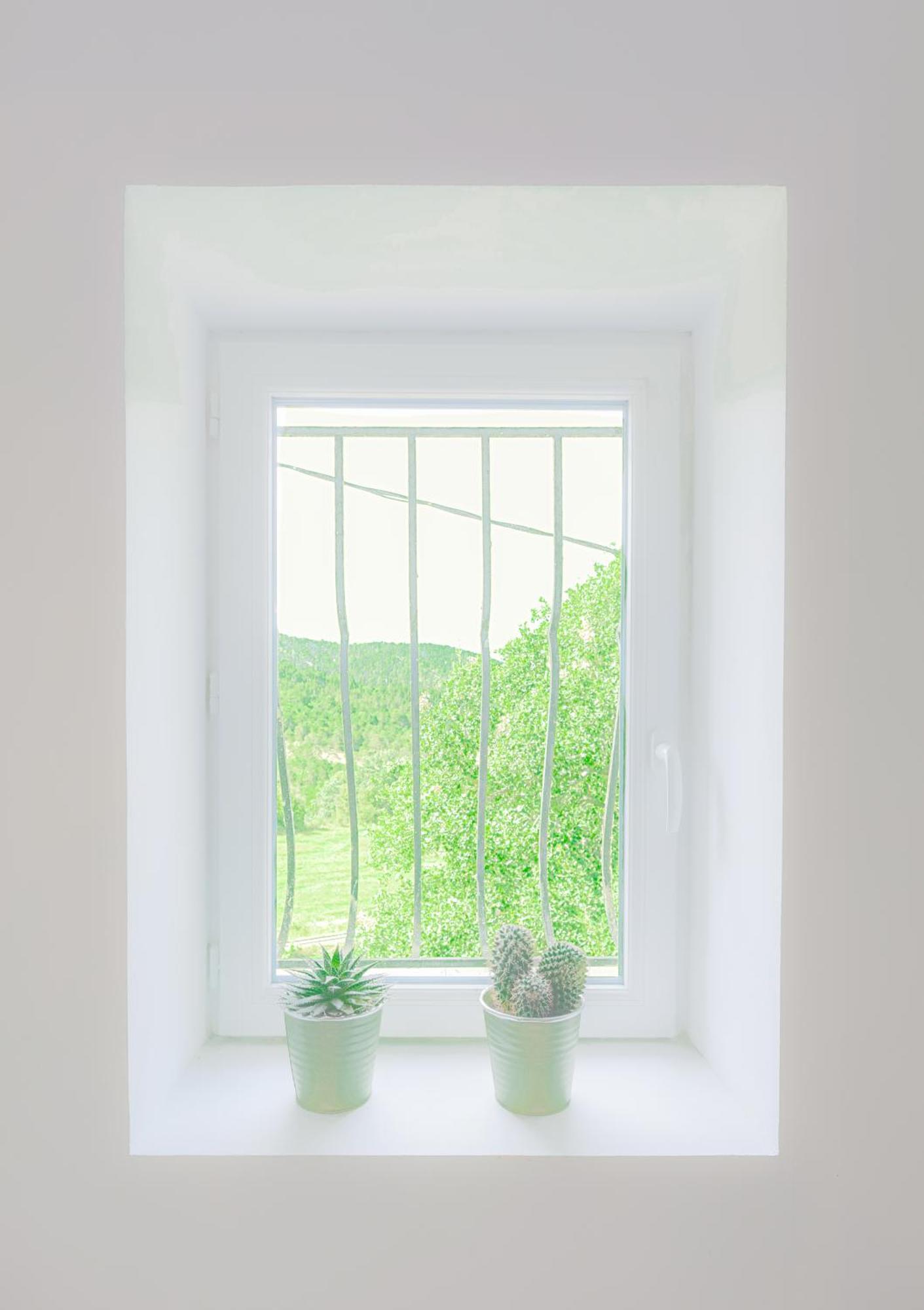 Mezel Domaine De Prefaissal住宿加早餐旅馆 外观 照片