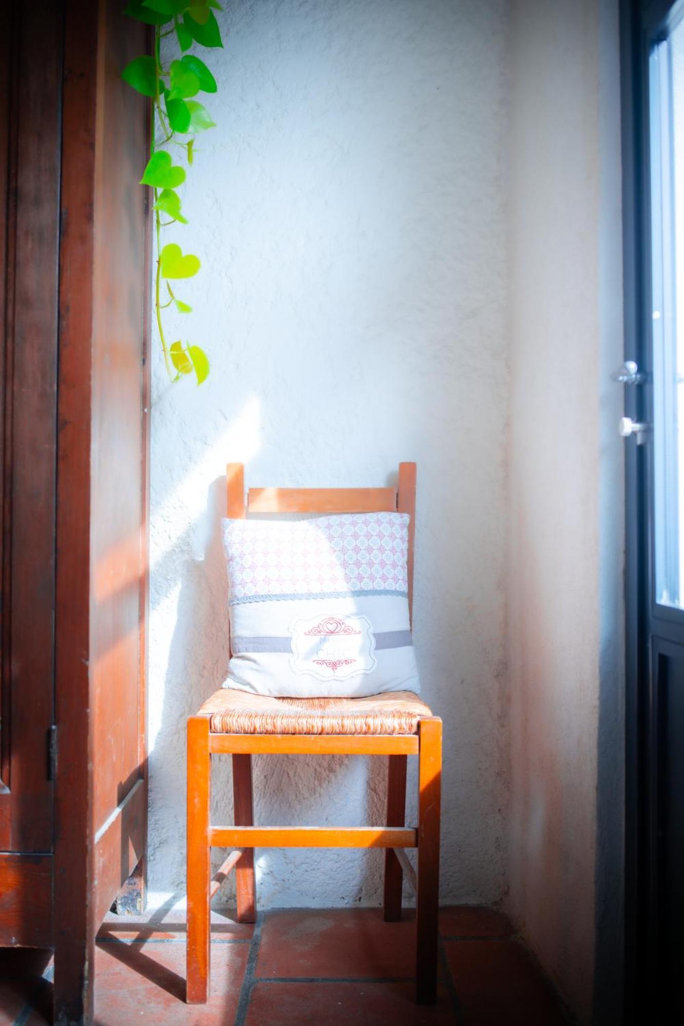 Mezel Domaine De Prefaissal住宿加早餐旅馆 外观 照片