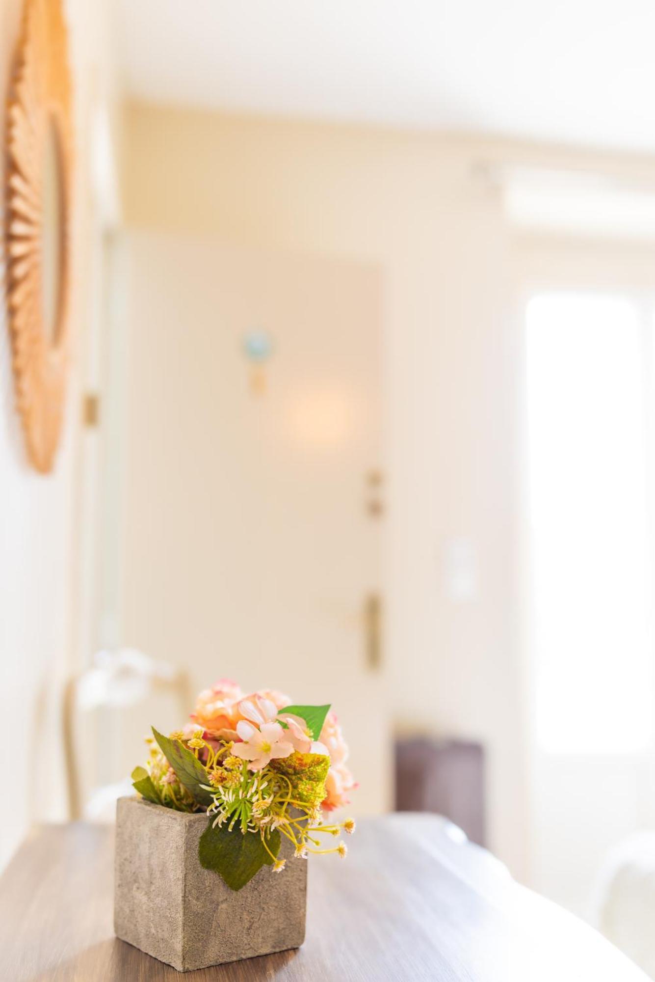 Mezel Domaine De Prefaissal住宿加早餐旅馆 外观 照片